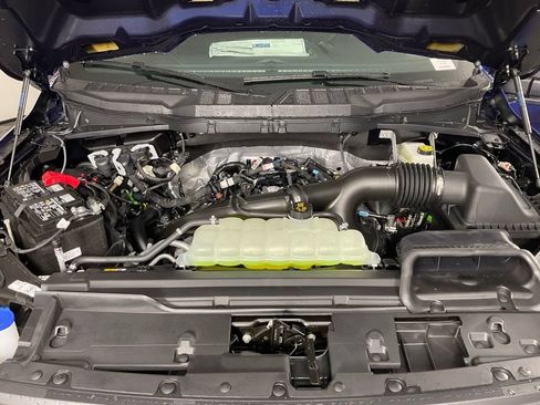 New 2026 Ford F150 STX AWD/4WD image 9