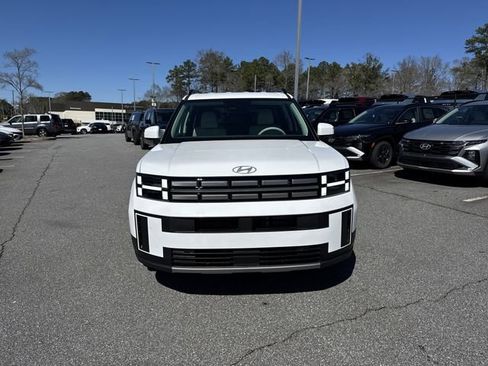 New 2026 Hyundai Santa Fe SEL image 2