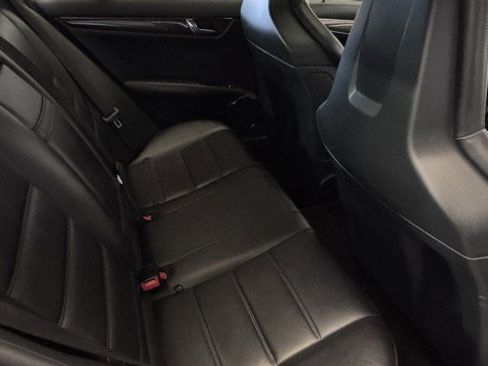 Used 2010 Mercedes-Benz C 63 AMG Sedan image 17