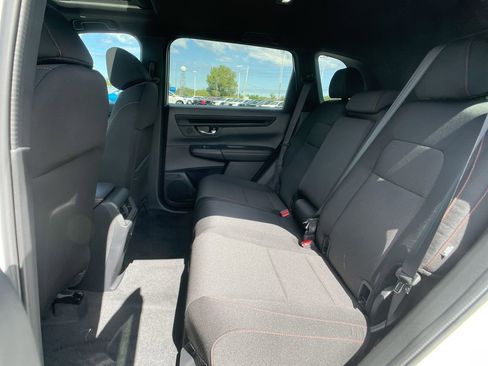 New 2026 Honda CR-V TrailSport image 23