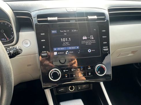 Used 2023 Hyundai Tucson SEL image 20