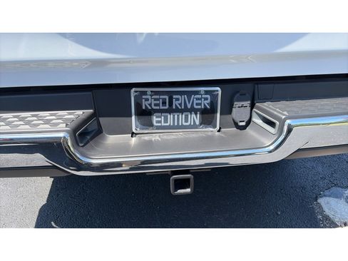 Used 2024 RAM 1500 Big Horn AWD/4WD image 7