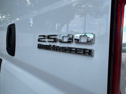 Used 2023 RAM ProMaster 2500 FWD image 30