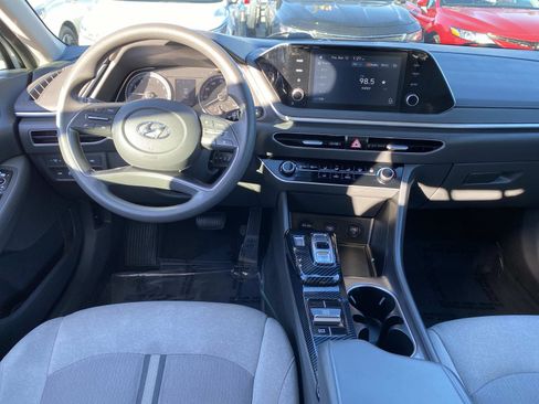 Used 2021 Hyundai Sonata SE image 8