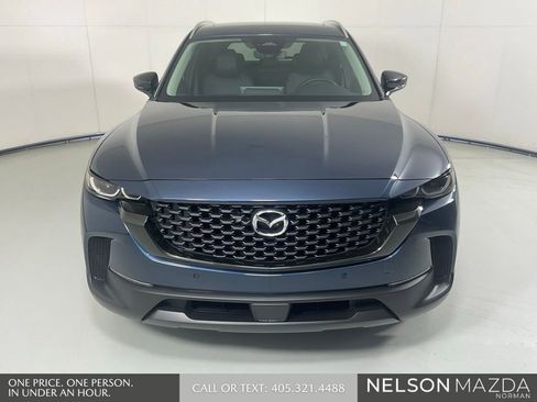 New 2026 MAZDA CX-50 AWD 2.5 S w/ Weather Package image 2