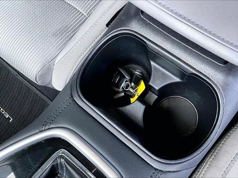 Used 2024 Subaru Legacy Premium image 17