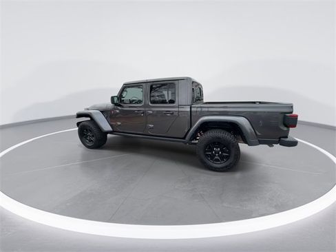 Used 2021 Jeep Gladiator Mojave image 6