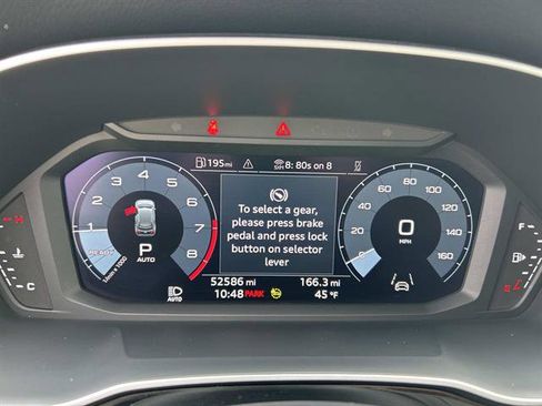 Used 2024 Audi Q3 2.0T Premium image 35