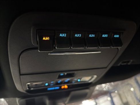 Used 2025 Ford F150 Raptor w/ Equipment Group 803A Raptor R image 20