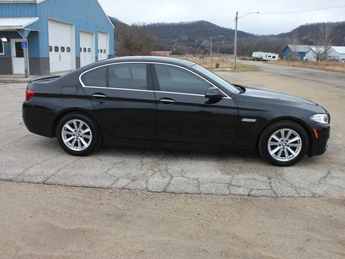 Used 2016 BMW 528i xDrive Sedan image 5