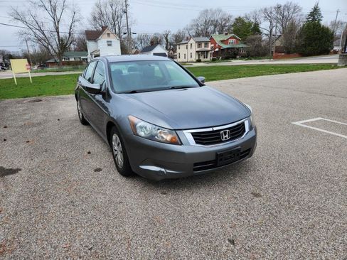 Used 2009 Honda Accord LX image 5