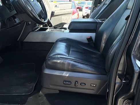 Used 2007 Ford Expedition EL Limited RWD image 20