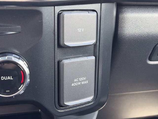 New 2027 Ford F450 Lariat w/ Lariat Ultimate Package AWD/4WD image 25