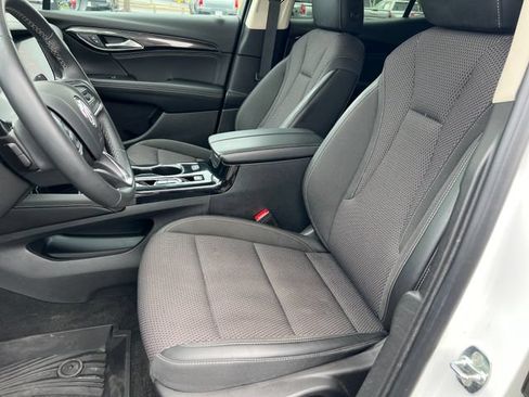 Certified 2023 Buick Envision Preferred AWD/4WD image 10