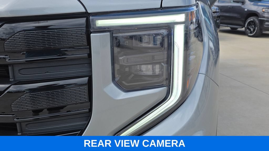 Used 2024 GMC Sierra 1500 Elevation AWD/4WD image 10
