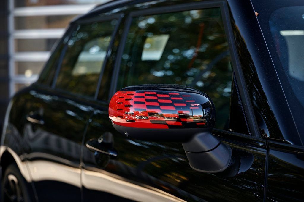 New 2026 MINI Cooper S FWD image 3