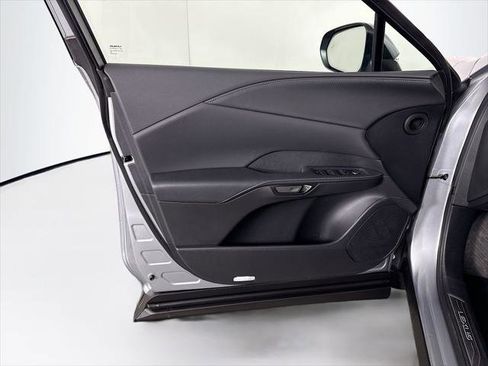 Certified 2025 Lexus RX 350 350 w/ Technology Package image 22