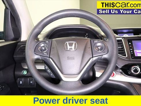 Used 2016 Honda CR-V EX image 13