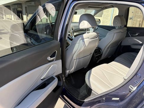 Used 2020 Acura RDX FWD w/ Technology Package image 25
