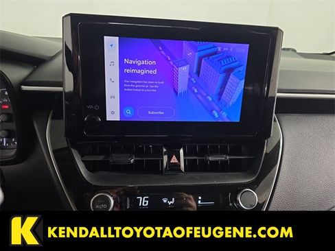 Used 2023 Toyota Corolla LE image 13
