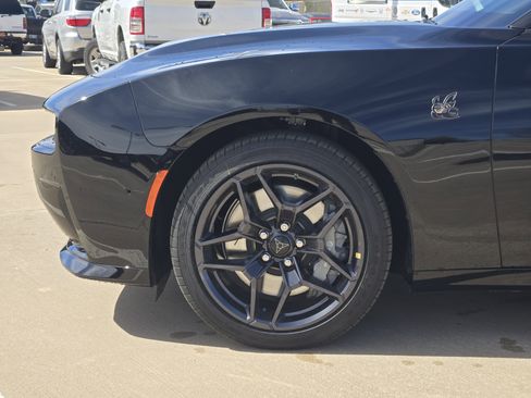 New 2026 Dodge Charger Scat Pack image 5