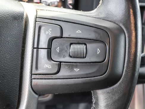 Used 2022 GMC Yukon XL Denali AWD/4WD image 23