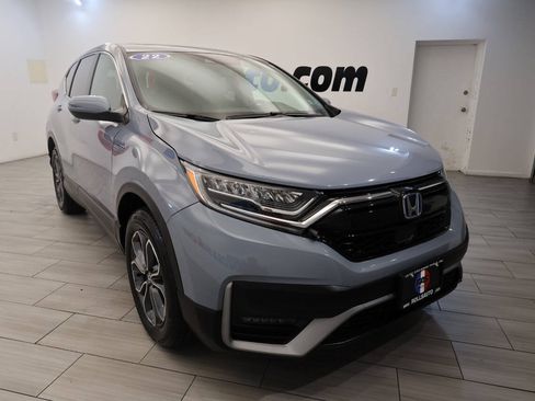 Used 2022 Honda CR-V EX-L image 7