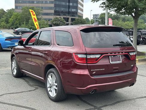 Used 2023 Dodge Durango R/T AWD/4WD image 5