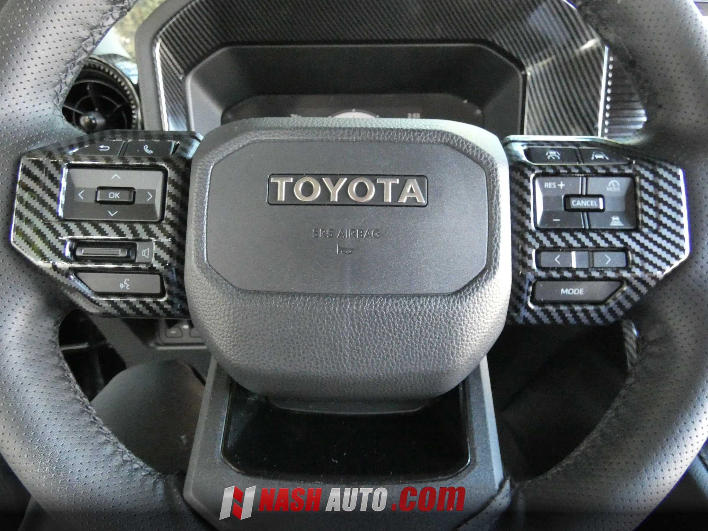 Used 2025 Toyota Land Cruiser 1958 AWD/4WD image 67