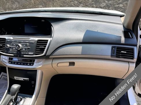 Used 2013 Honda Accord LX image 10