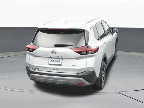 Used 2023 Nissan Rogue SV FWD image 58