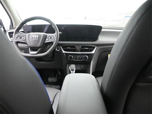 New 2026 Buick Encore GX Sport Touring w/ Advanced Technology Package image 24