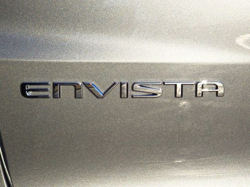 New 2026 Buick Envista Preferred w/ Convenience II Package image 31