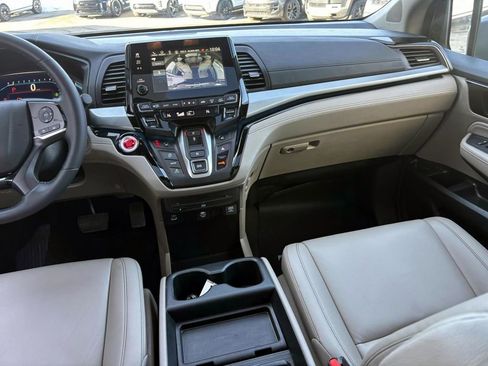 Used 2024 Honda Odyssey Touring image 33