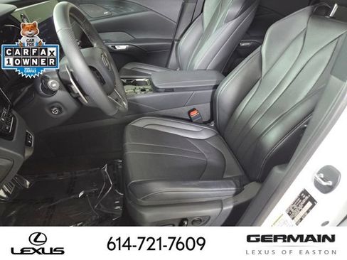Certified 2024 Lexus RX 350 F Sport w/ Convenience Package AWD/4WD image 18