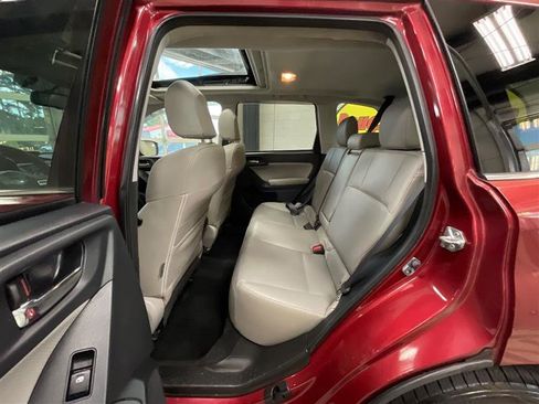 Used 2015 Subaru Forester 2.5i Limited image 18