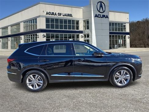 Certified 2023 Acura MDX SH-AWD image 7