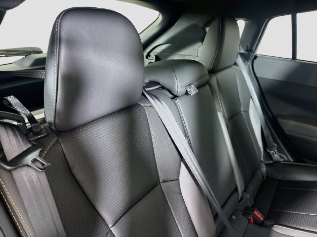 New 2026 Subaru Crosstrek 2.5i Wilderness AWD/4WD image 26