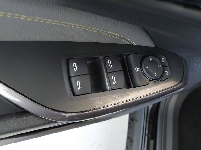New 2026 Chevrolet Trax ACTIV w/ Driver Confidence Package FWD image 25