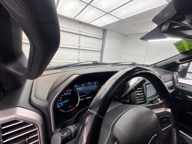 Used 2017 Ford F250 Platinum w/ Platinum Ultimate Package AWD/4WD image 17