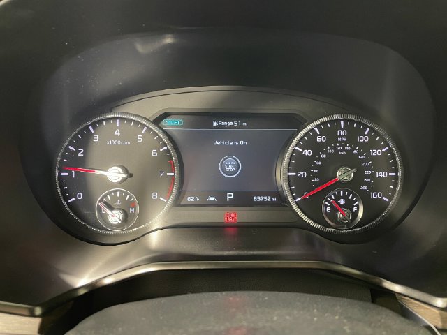 Used 2022 Kia Telluride SX w/ Towing Package AWD/4WD image 5