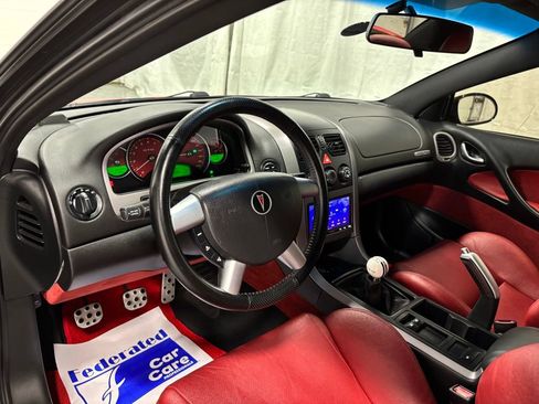 Used 2005 Pontiac GTO RWD image 15