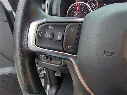 New 2026 RAM 2500 Tradesman image 24