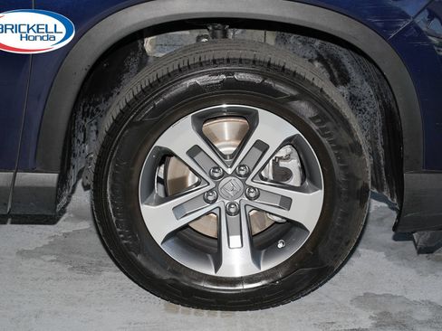 Certified 2023 Honda Pilot EX-L image 44