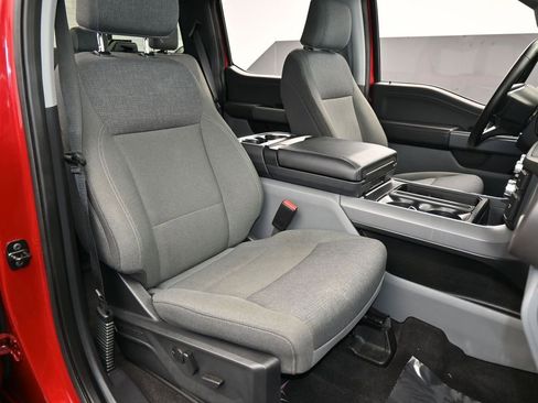 Used 2024 Ford F150 XLT w/ Equipment Group 302A MID image 55