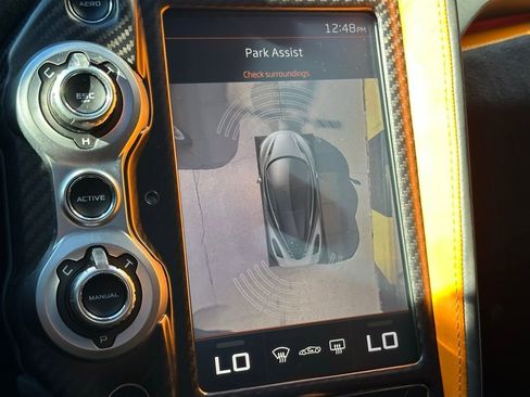 Used 2019 McLaren 720S Performance image 39