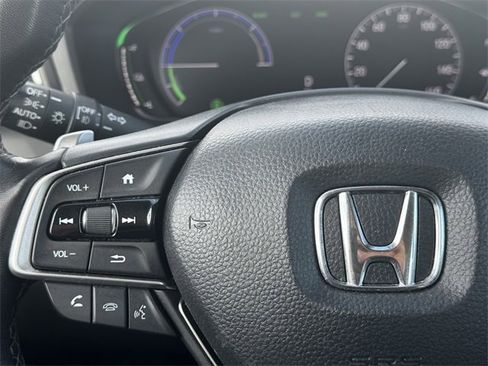 Used 2022 Honda Insight Touring image 26