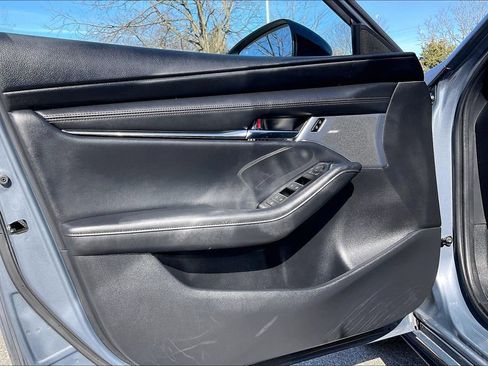 Used 2023 MAZDA MAZDA3 AWD 2.5 Turbo Hatchback image 22