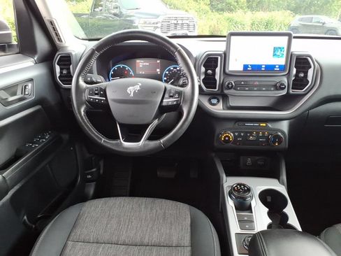 Used 2023 Ford Bronco Sport Big Bend w/ Convenience Package AWD/4WD image 19