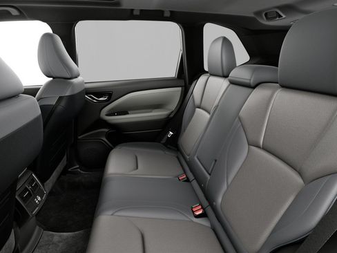 New 2026 Subaru Forester Limited AWD/4WD image 15